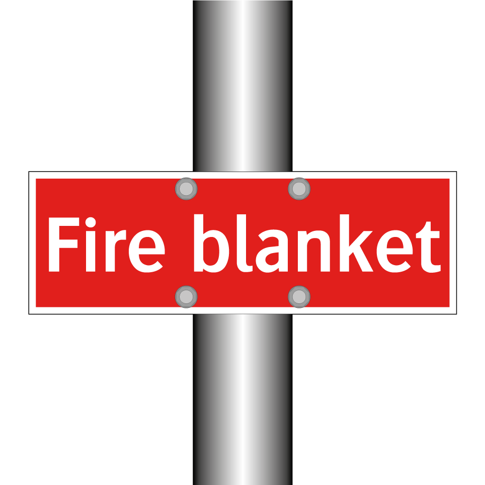Fire blanket