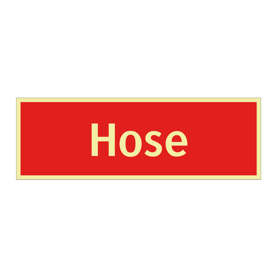 Hose