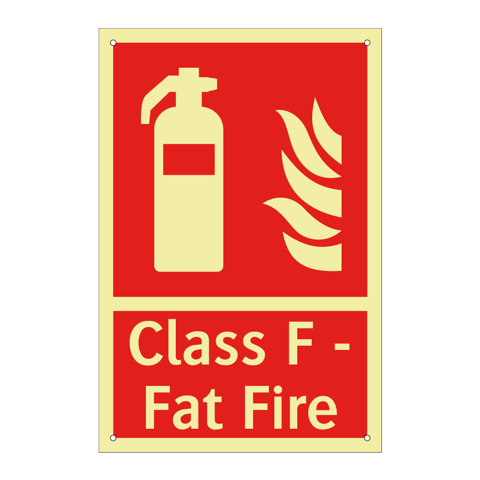 Class F - Fat Fire