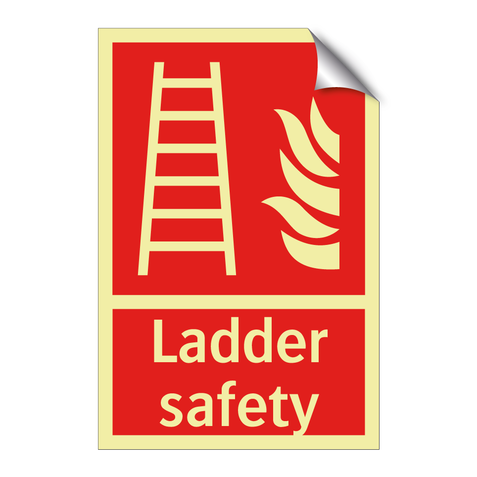 Ladder safety