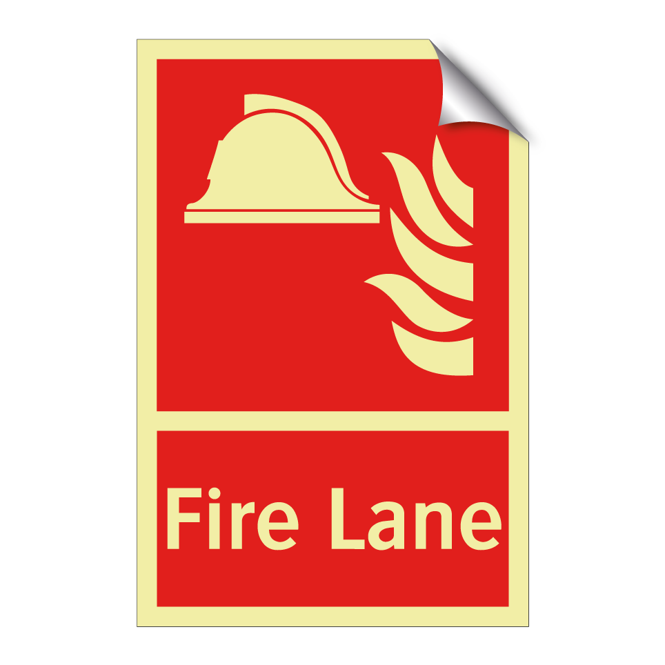 Fire Lane