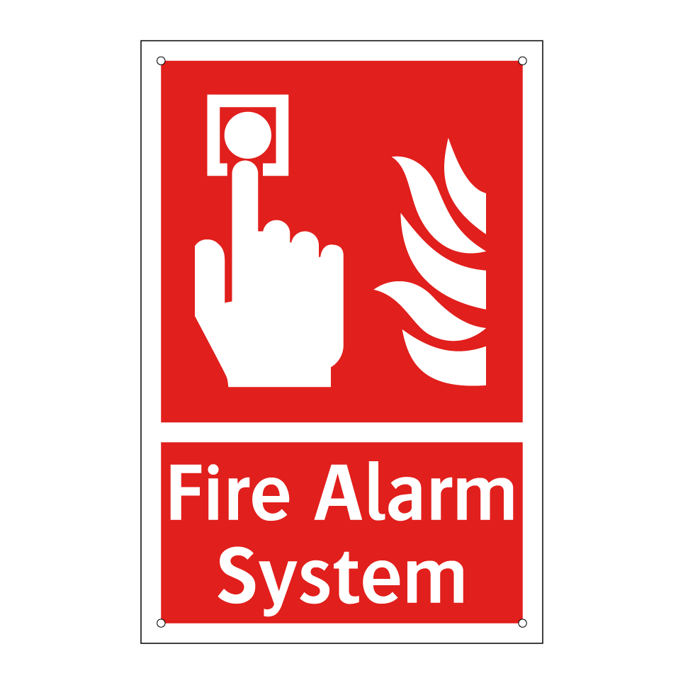 Fire Alarm System