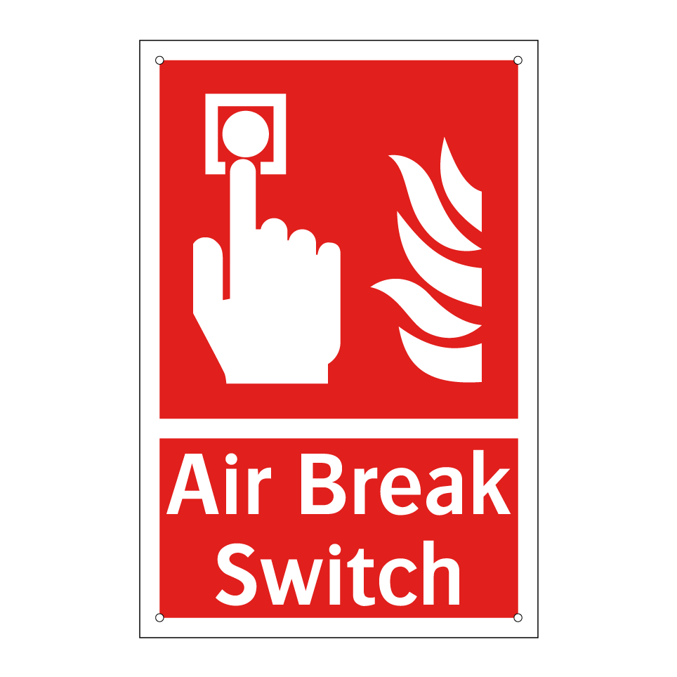 Air Break Switch