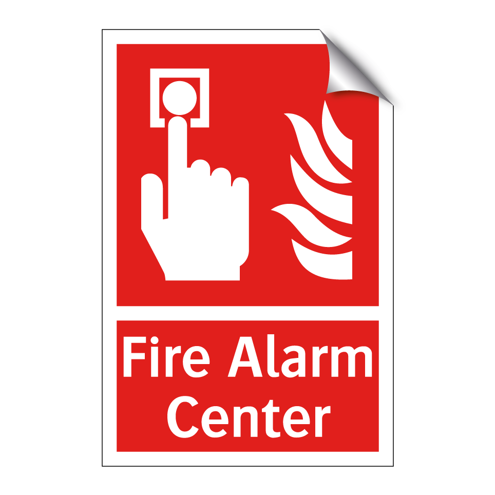 Fire Alarm Center