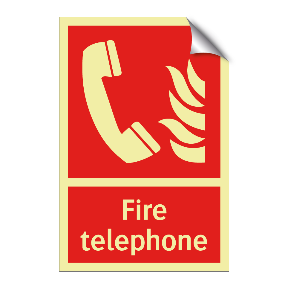 Fire telephone