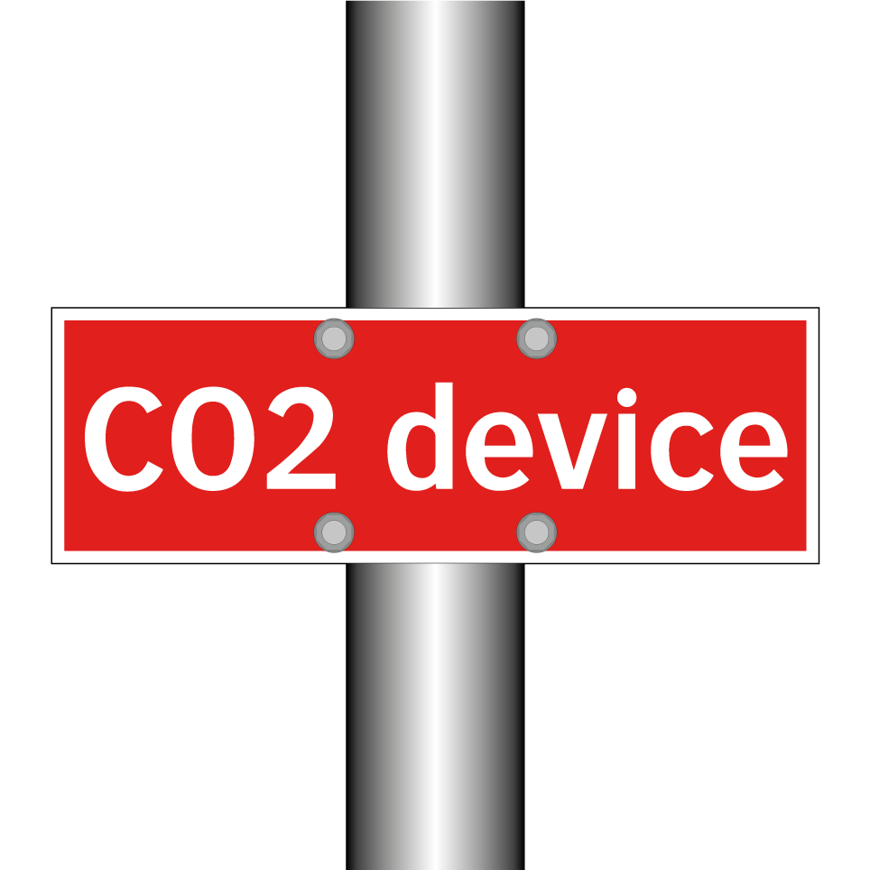 CO2 device