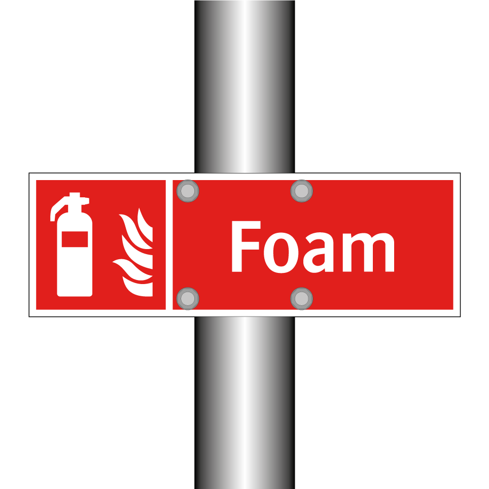 Foam