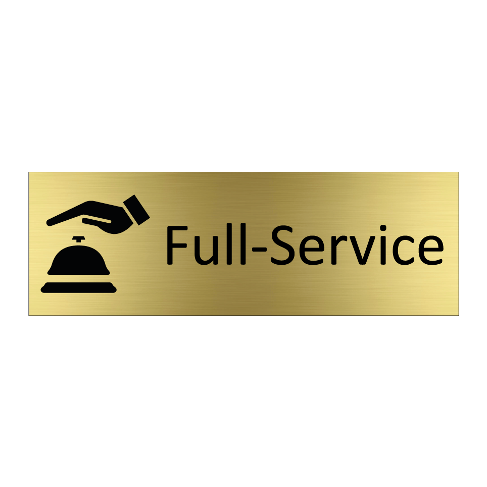 Full-Service