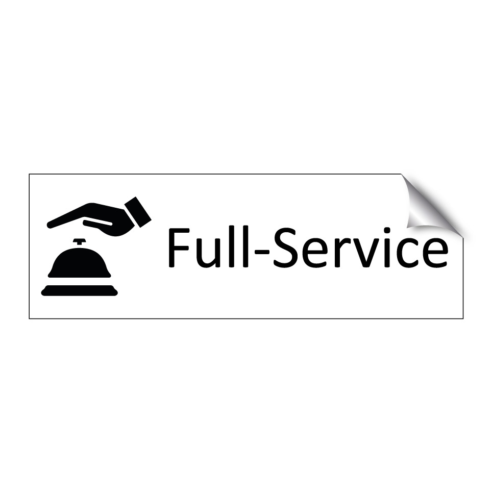 Full-Service