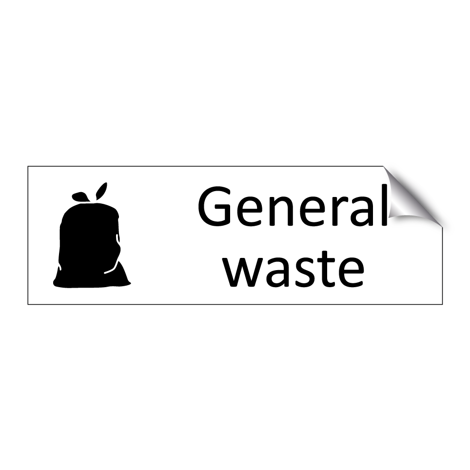General waste