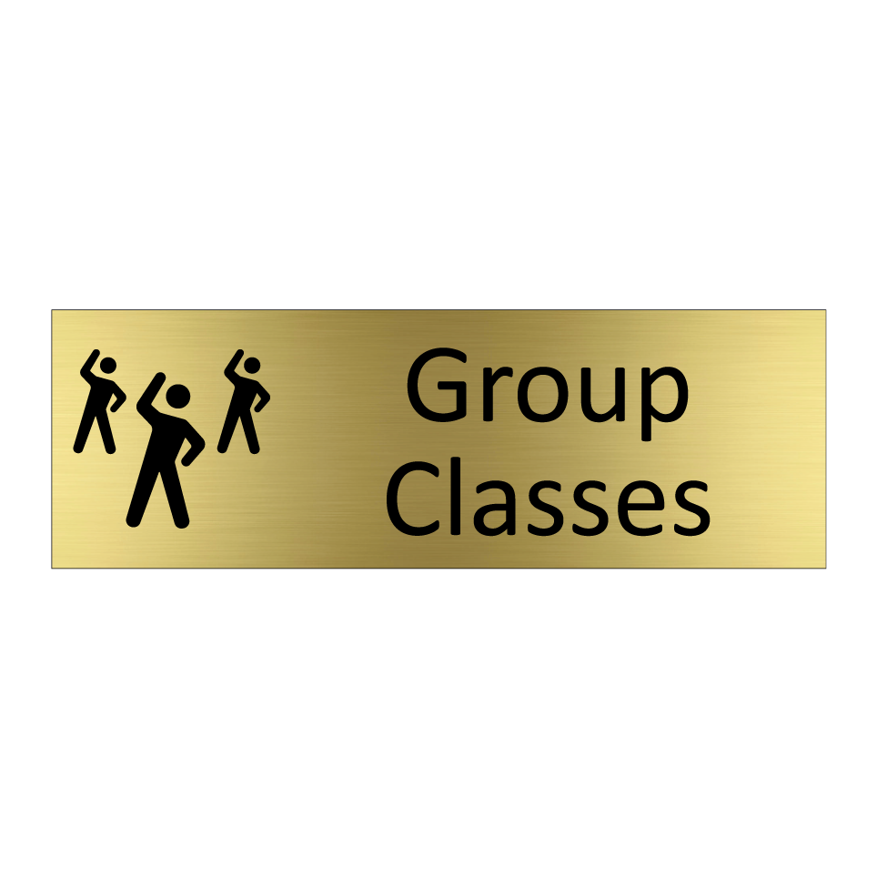 Group Classes