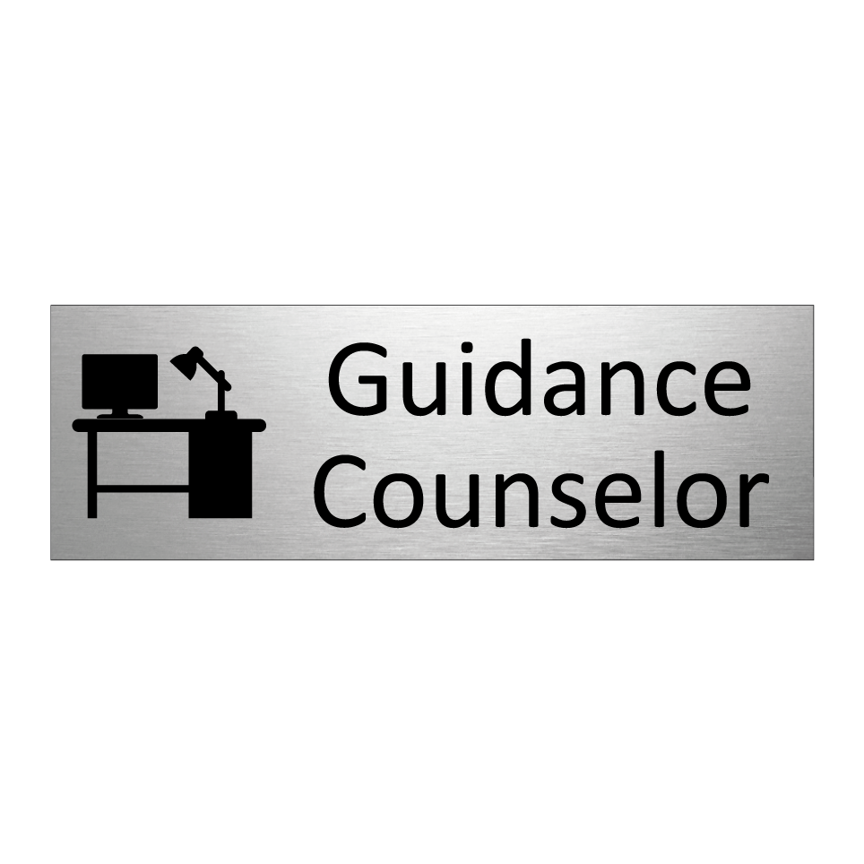 Guidance Counselor