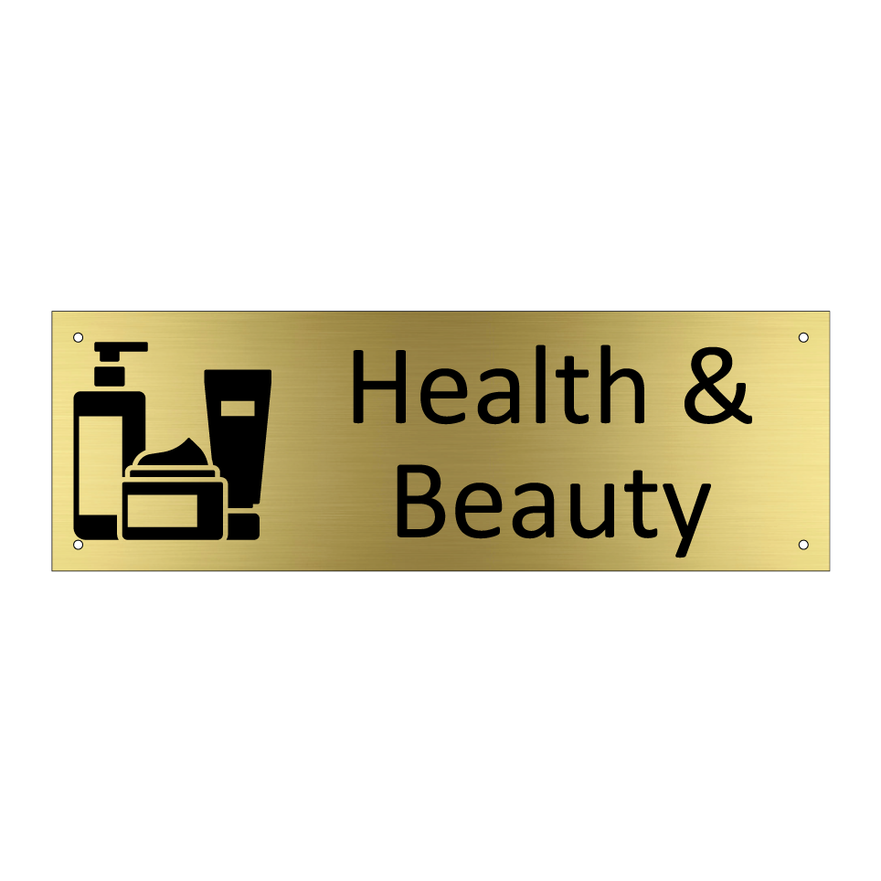 Health & Beauty