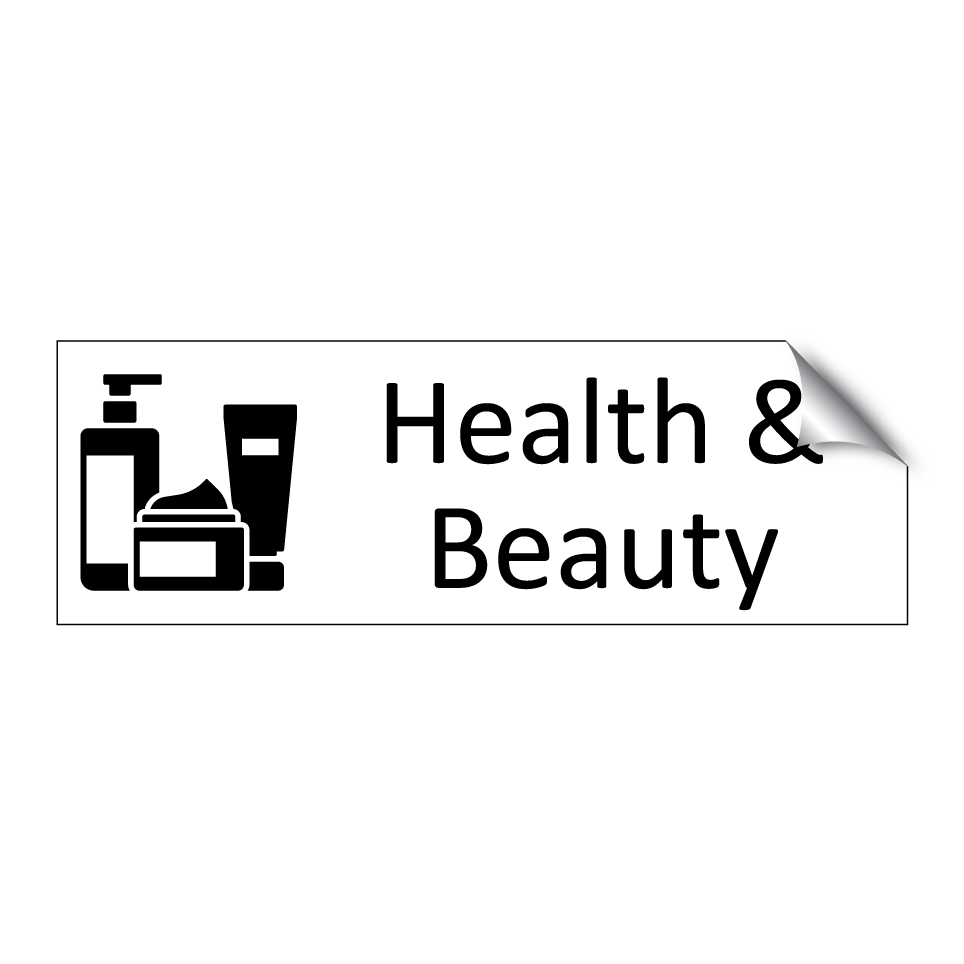Health & Beauty