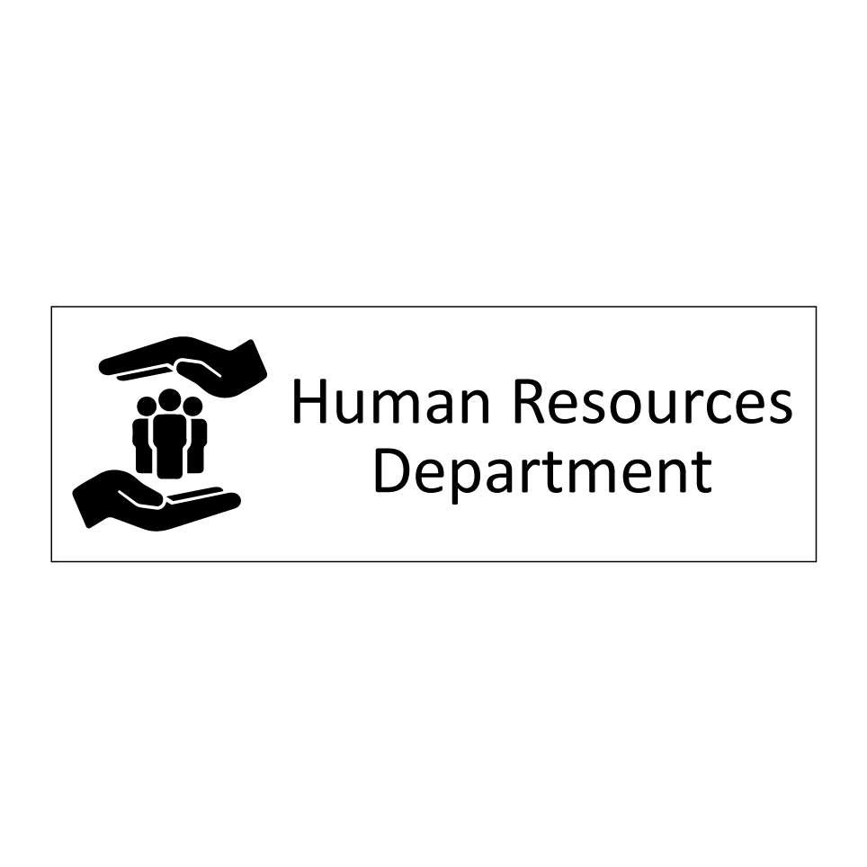 Human Resources Department