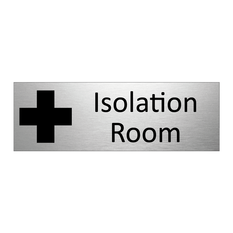 Isolation Room
