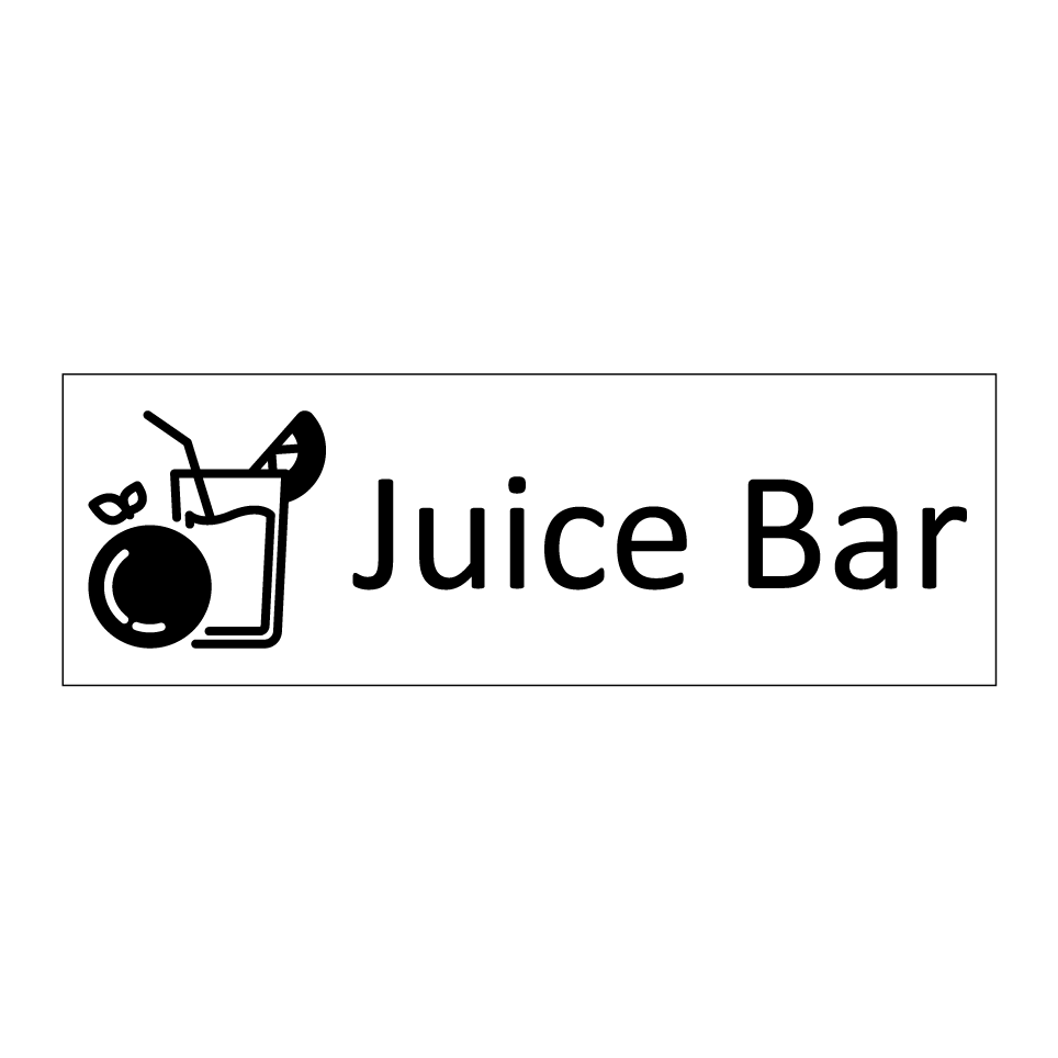 Juice Bar