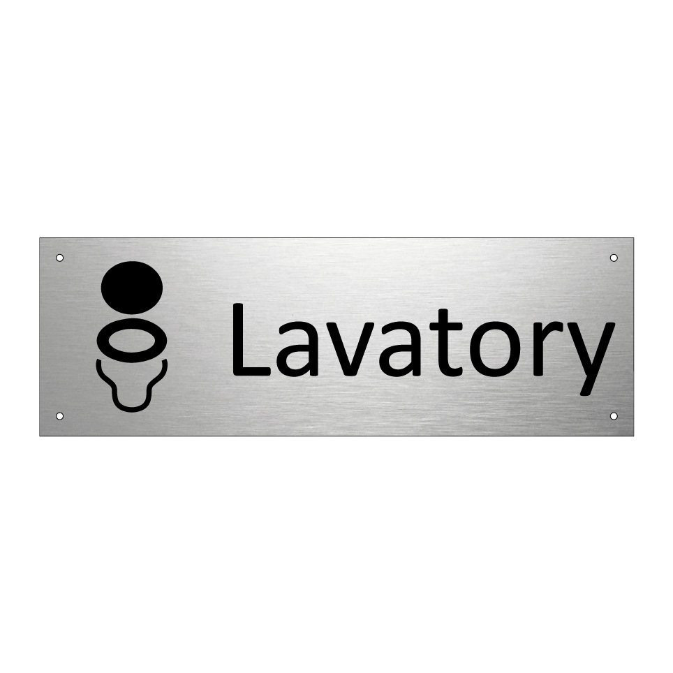 Lavatory