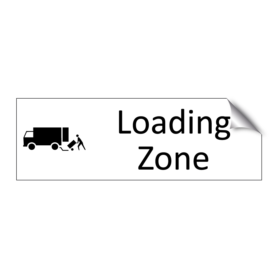 Loading Zone
