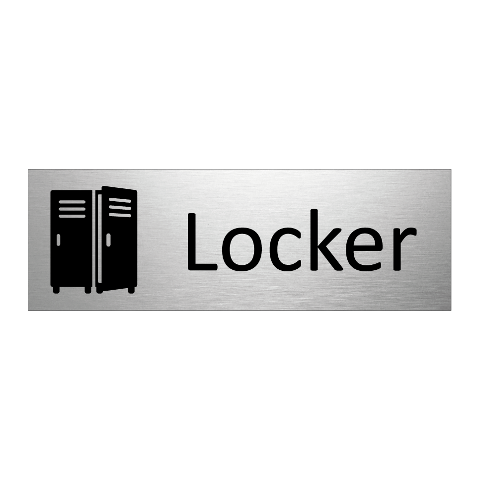 Locker