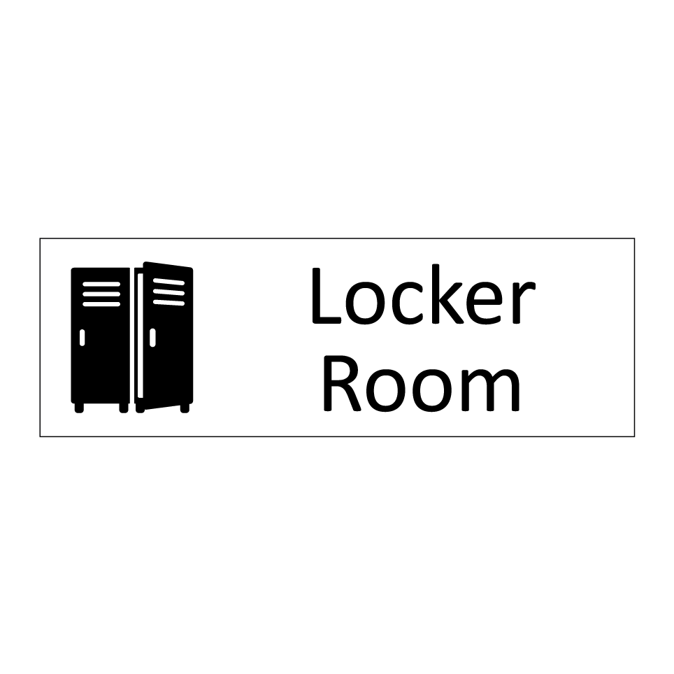 Locker Room
