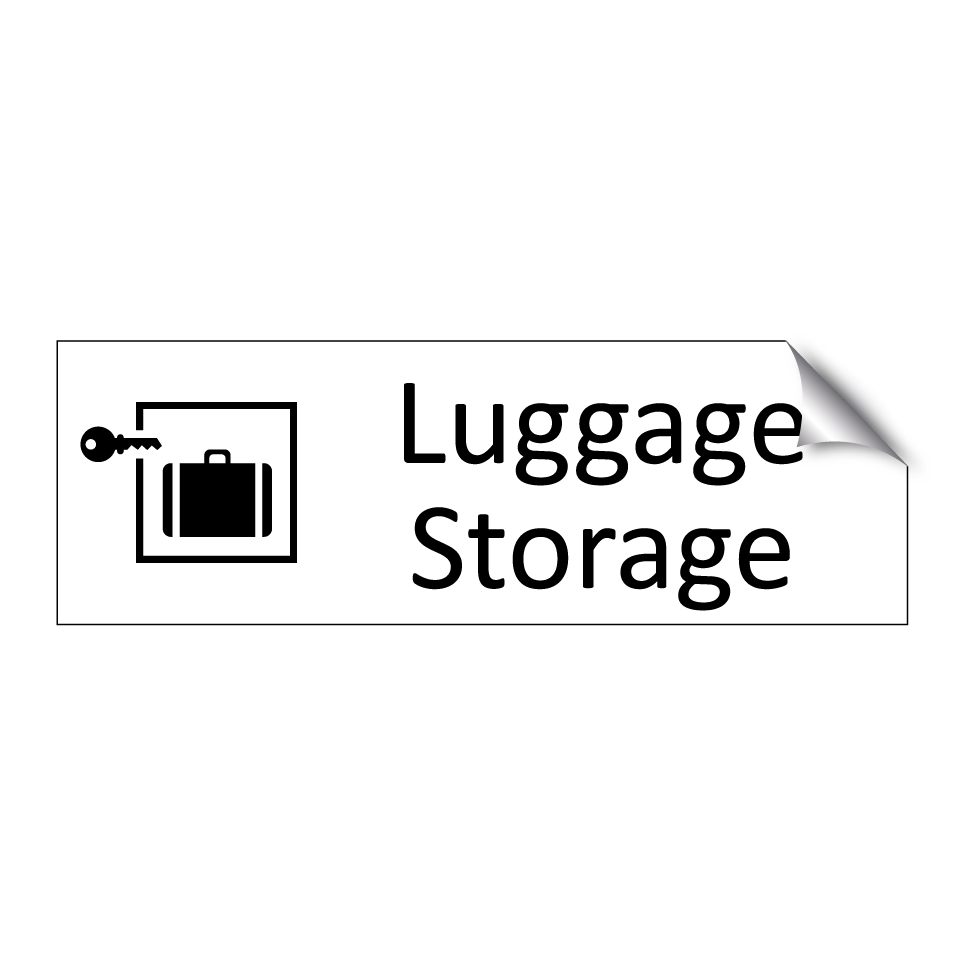 Luggage Storage