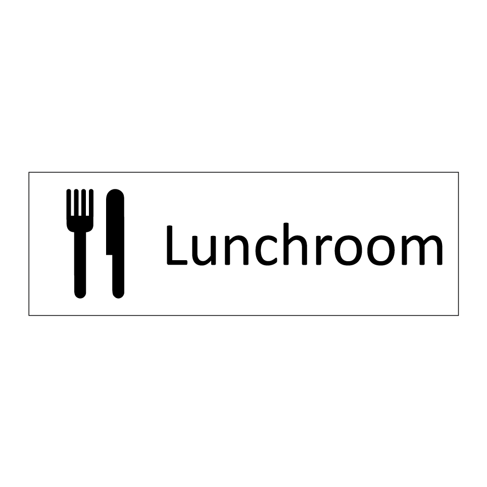 Lunchroom