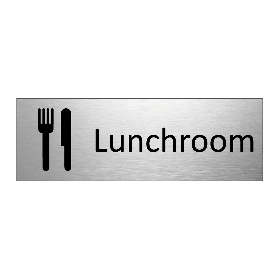 Lunchroom