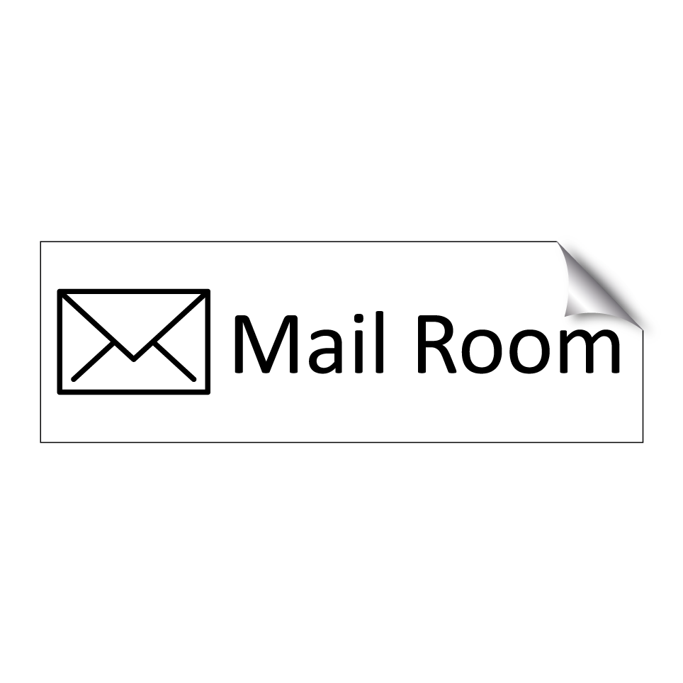Mail Room