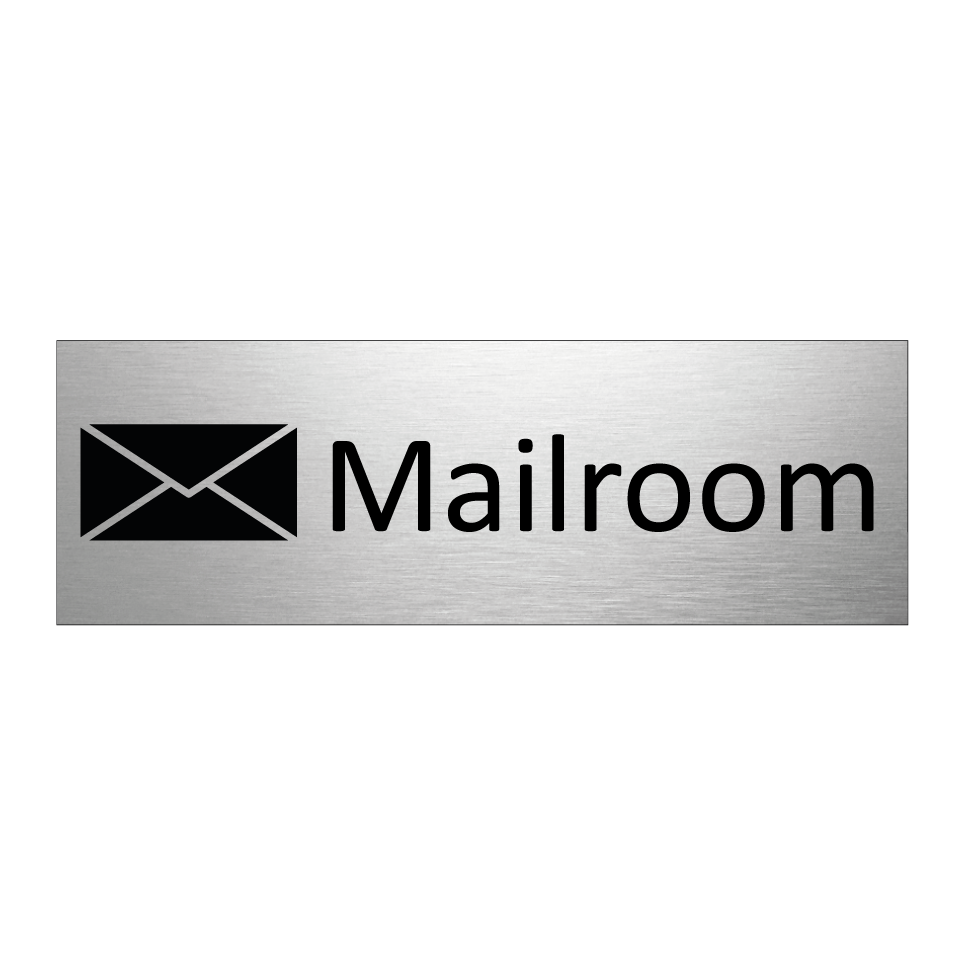 Mailroom
