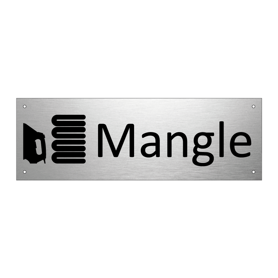 Mangle