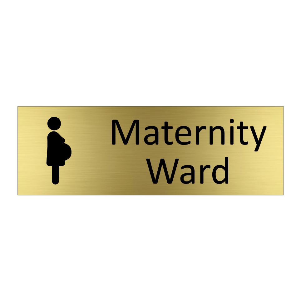 Maternity Ward
