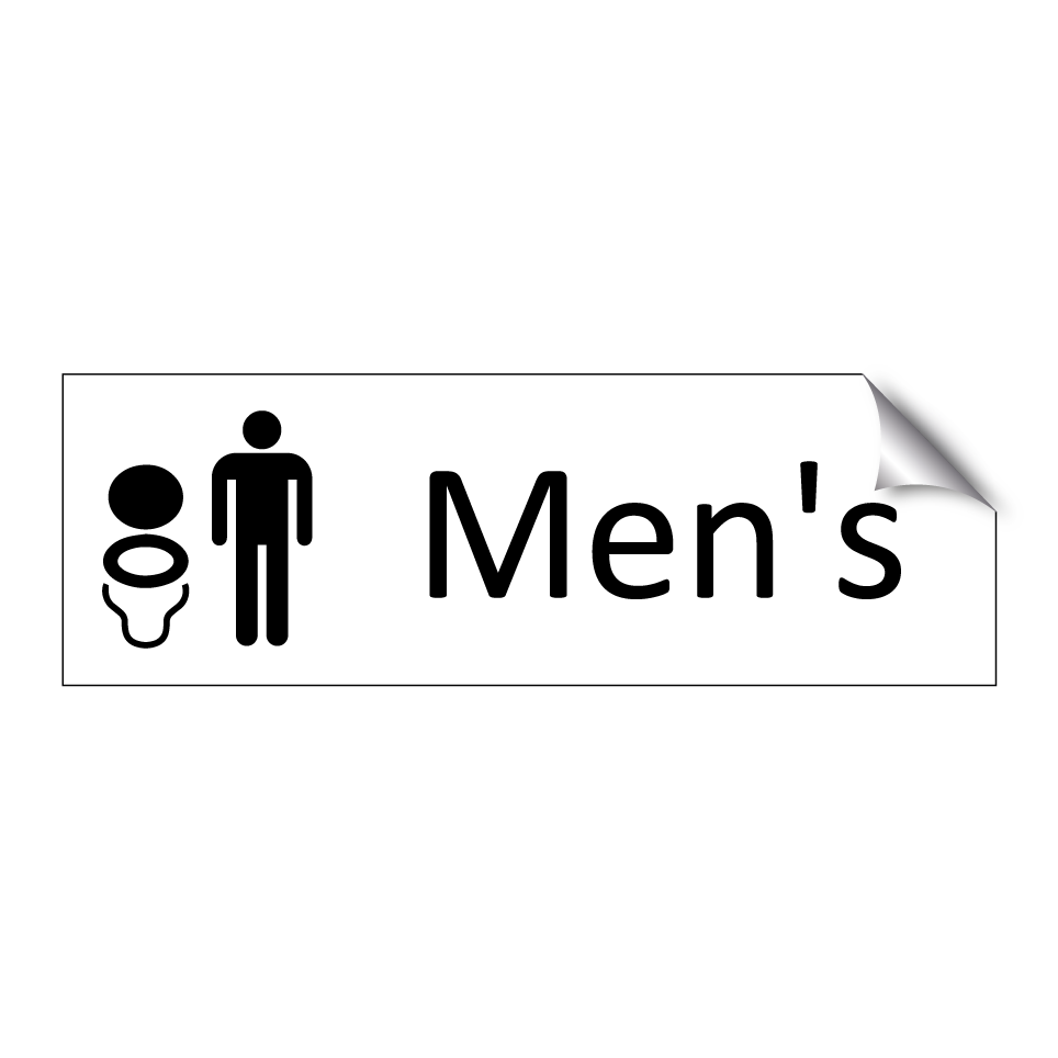 Men's