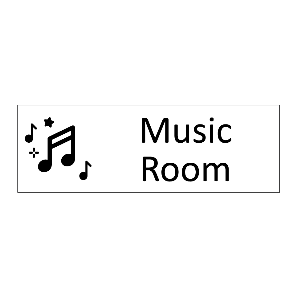 Music Room
