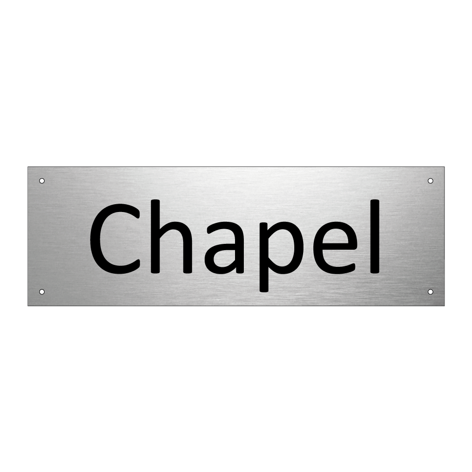 Chapel