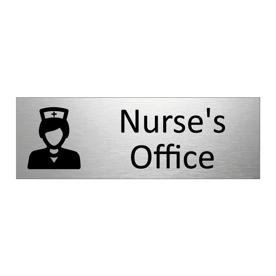 Nurse's Office