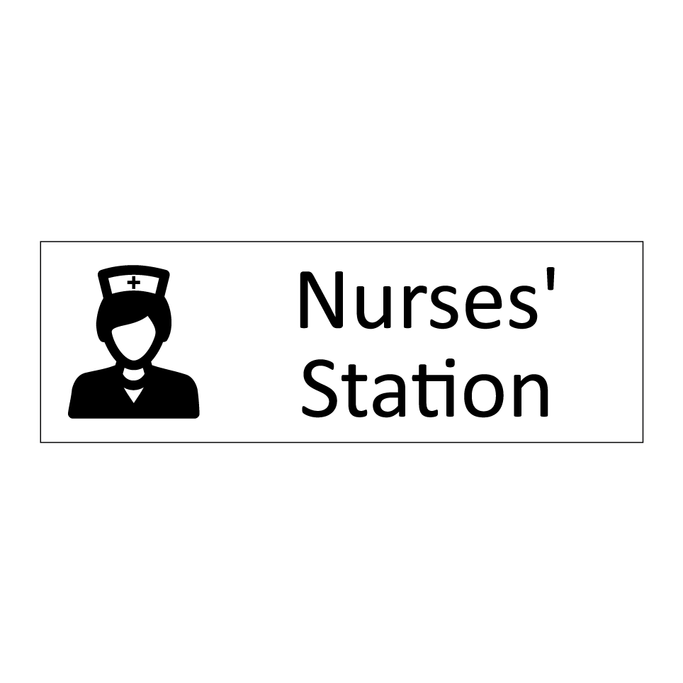 Nurses' Station