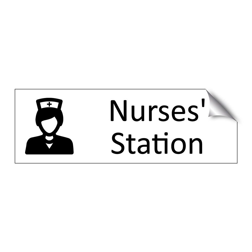 Nurses' Station