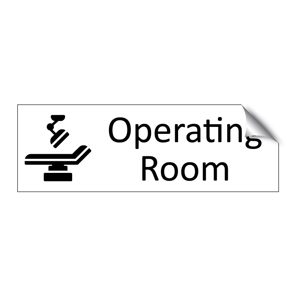 Operating Room