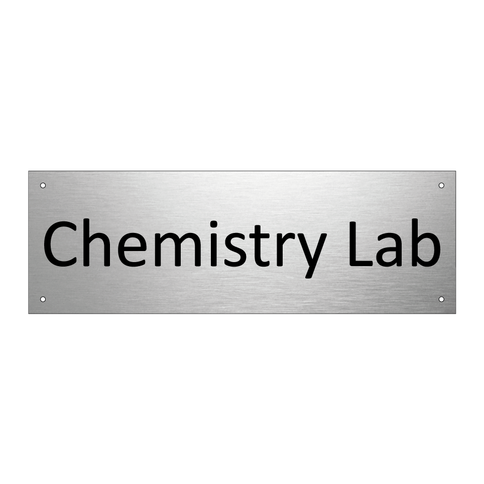 Chemistry Lab
