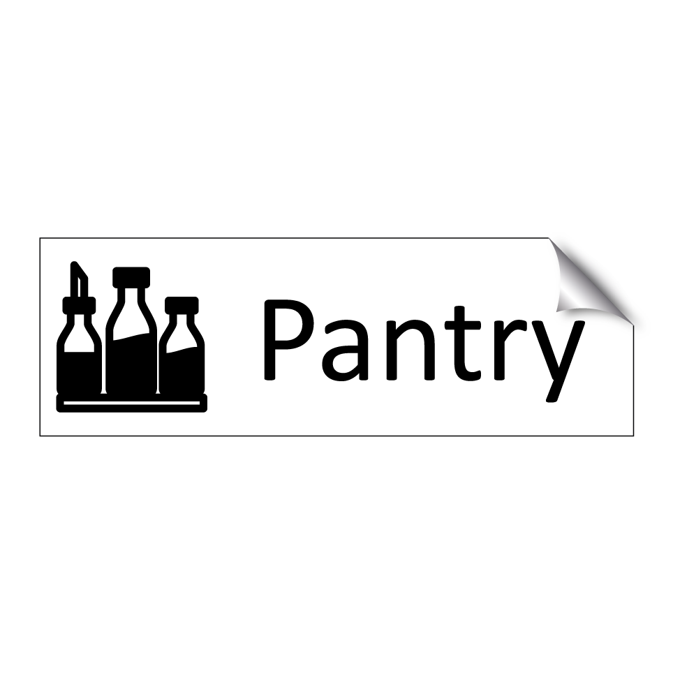 Pantry