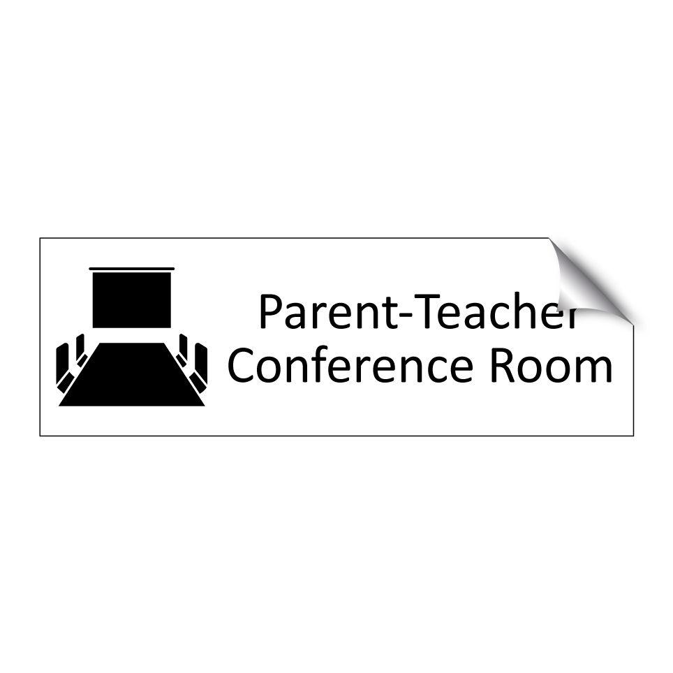 Parent-Teacher Conference Room
