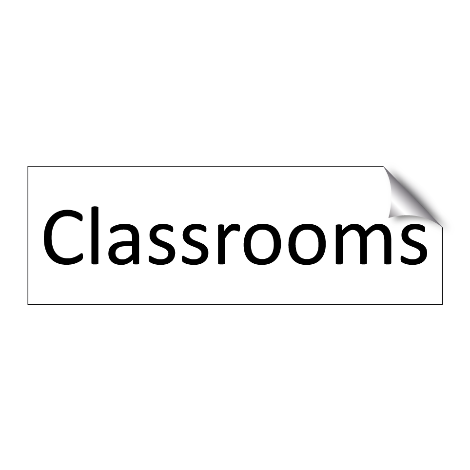 Classrooms