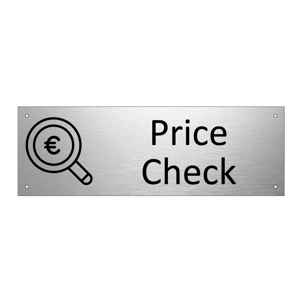 Price Check