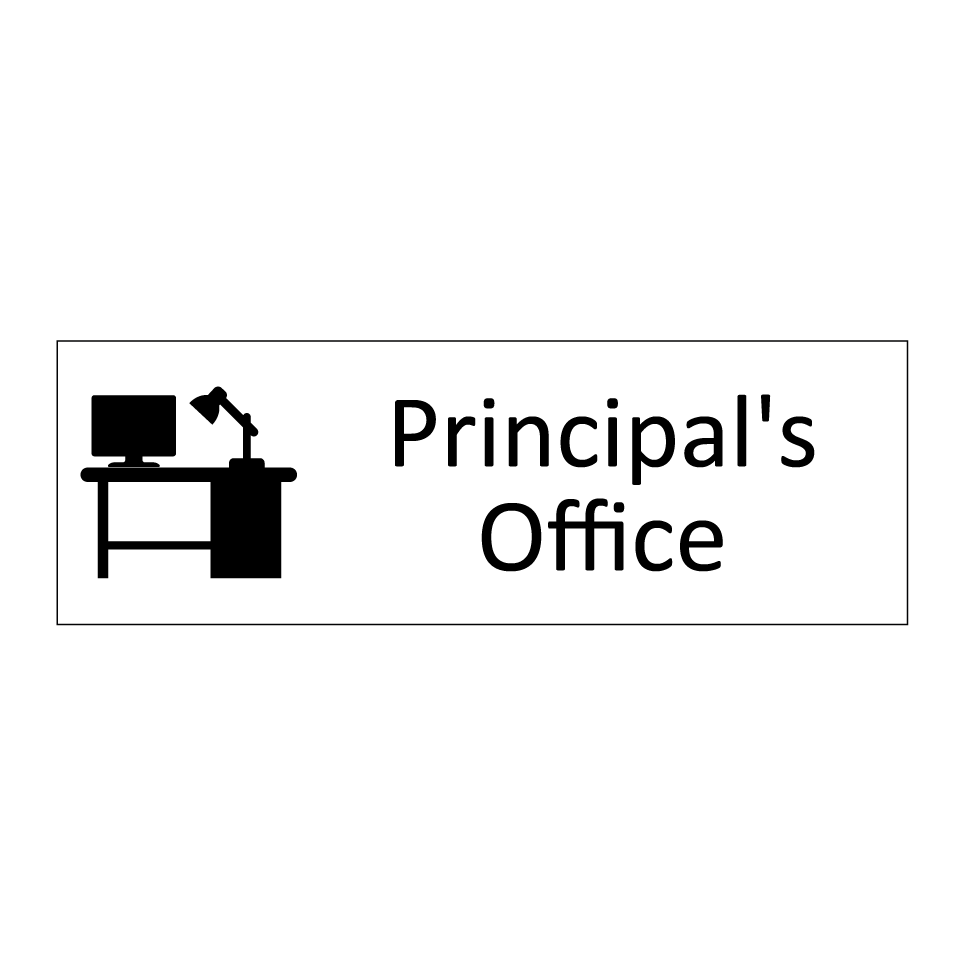 Principal's Office