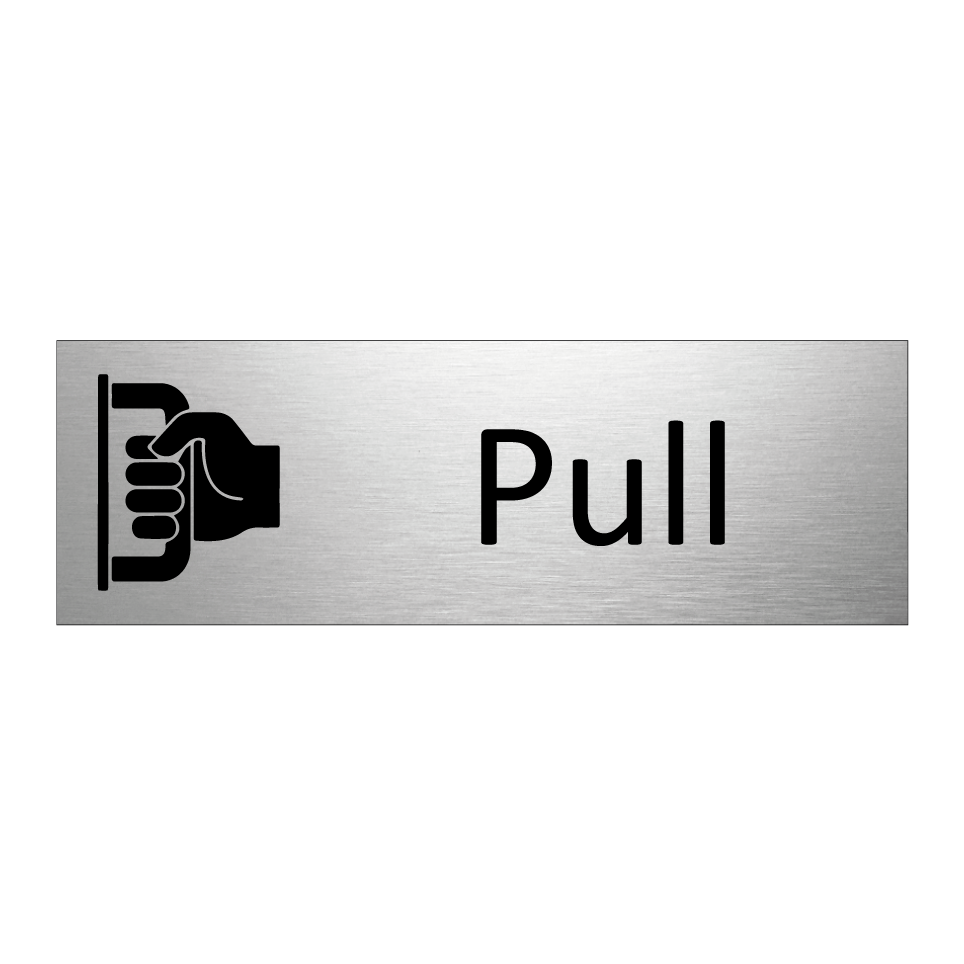 Pull