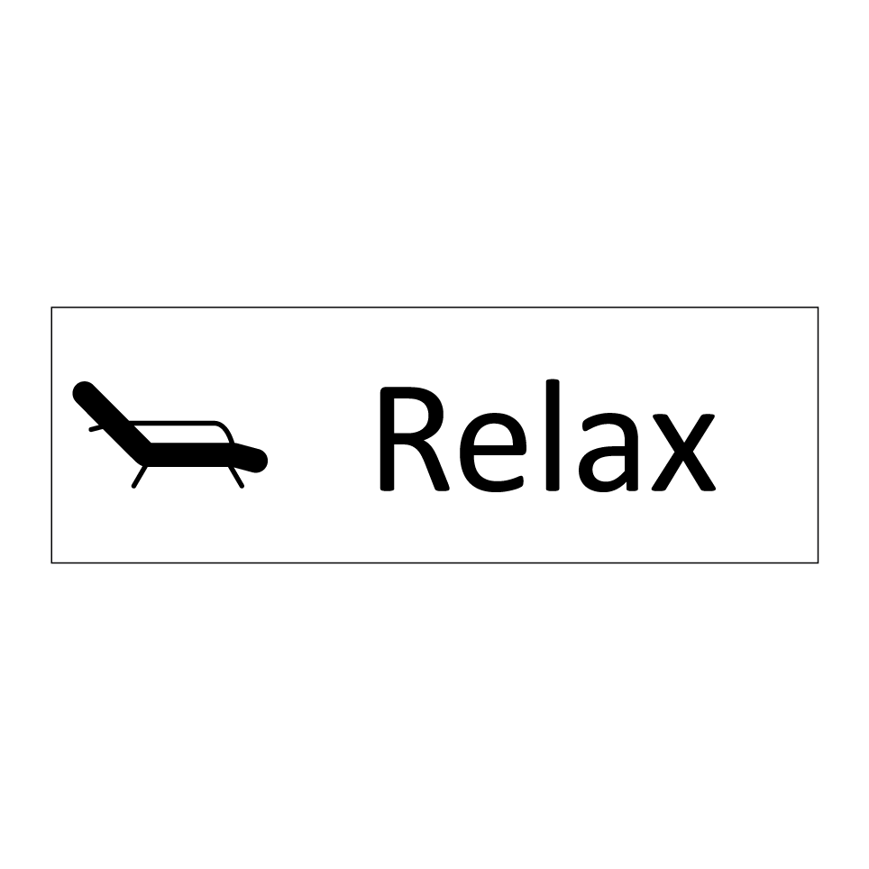 Relax