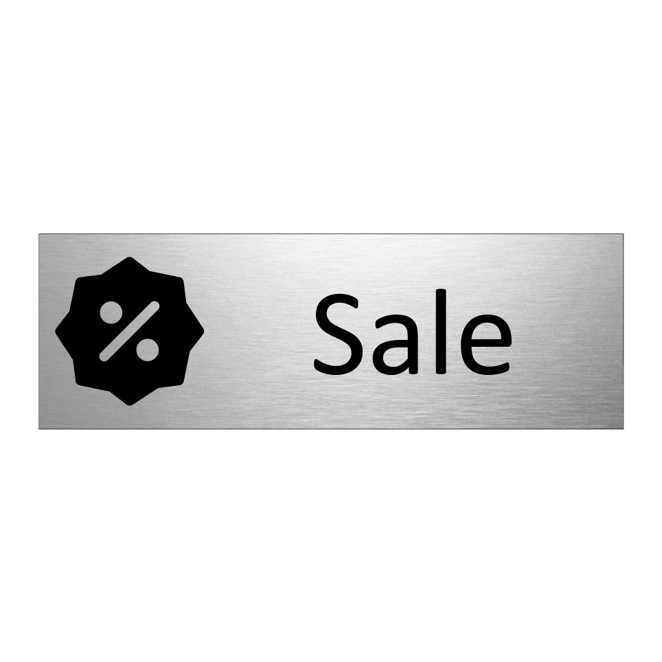 Sale