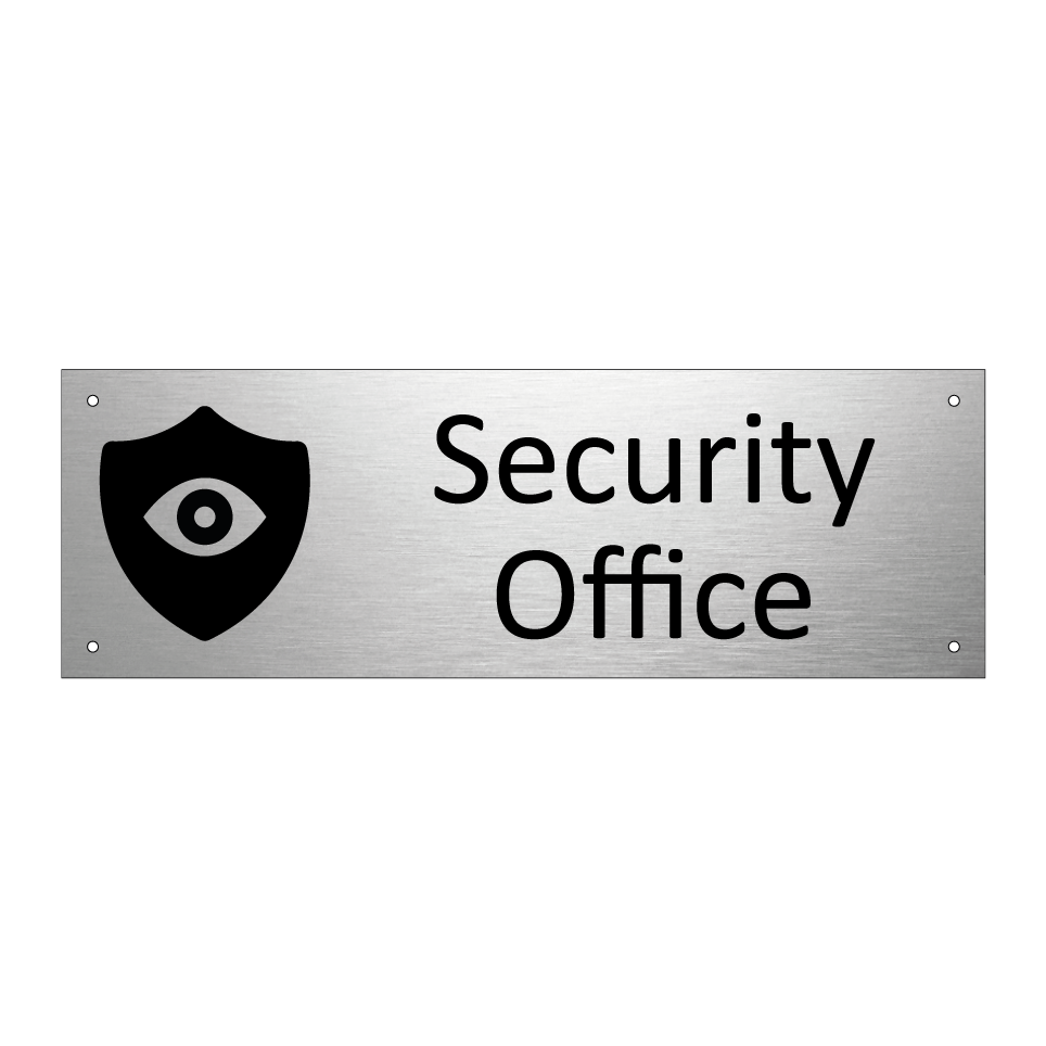 Security Office