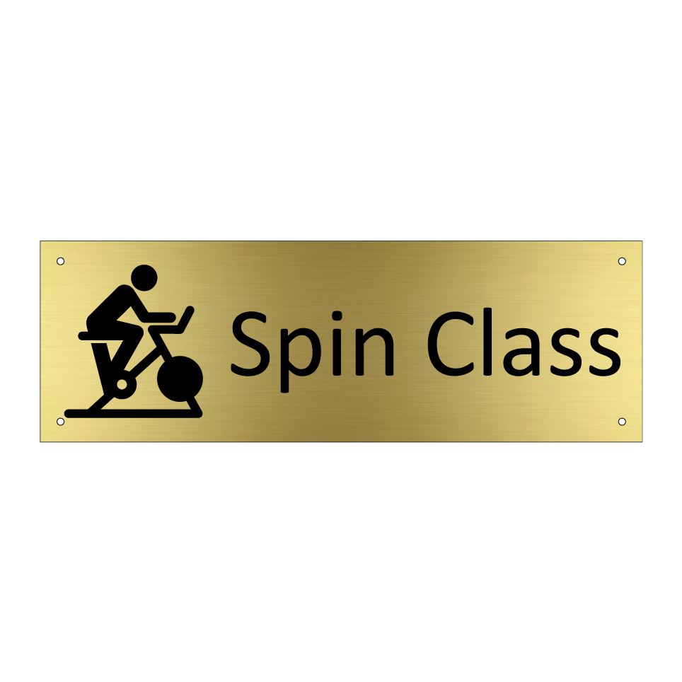 Spin Class